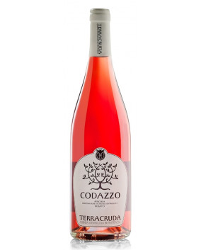 Codazzo - Pergola Rosato | Terracruda